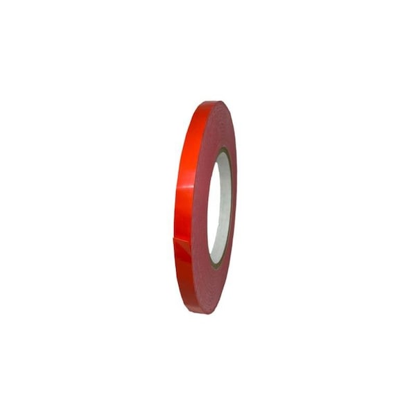 Sealer Sales 3/8 PVC Tape, 180 yards, White for Bag Sealers PVC-WHI - main